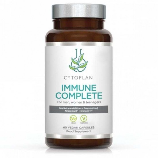 Immune Complete - 60 vcaps