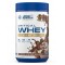 Critical Whey, Chocolate Milkshake (EAN 5056555211199) - 825g