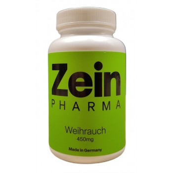 Incense, 450mg - 120 caps