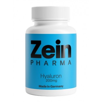 Hyaluron Forte HA 200 - 30 caps