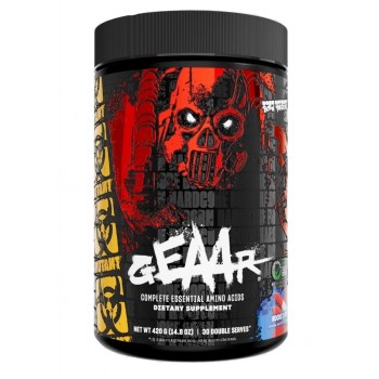 GEAAR, Rocket Pop - 378g