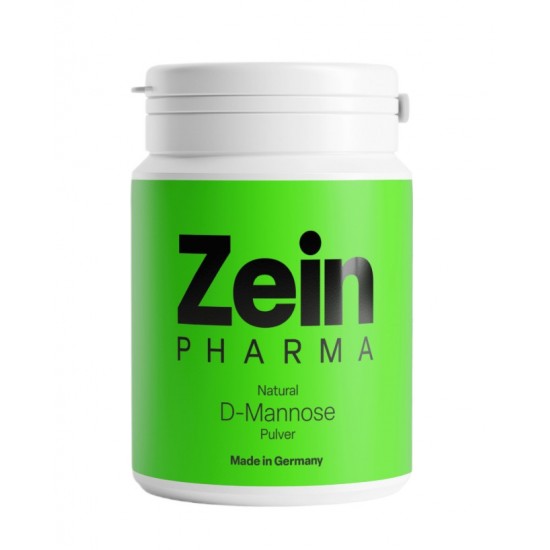Natural D-Mannose Powder - 100g