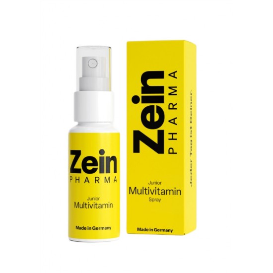 Multivitamin Junior Spray - 25 ml.