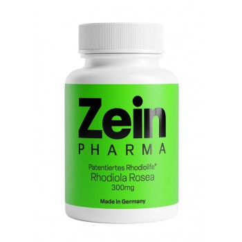 Rhodiola Rosea, 300mg - 90 caps