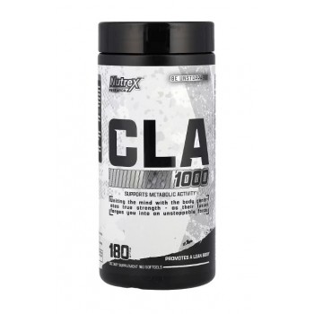 Lipo-6 CLA - 180 softgels