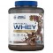 Critical Whey, Chocolate Milkshake - 2000g