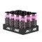 ABE Energy + Performance Cans, Fruit Candy - 12 x 330 ml.