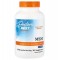MSM with OptiMSM Vegan, 1000mg - 180 vcaps