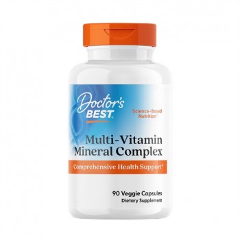 Multi-Vitamin - 90 vcaps