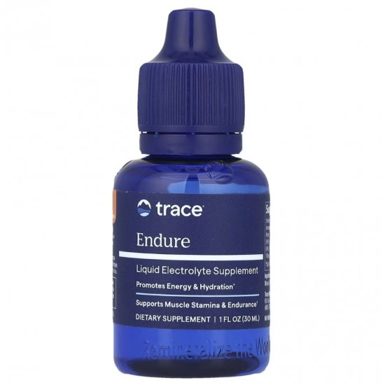 Endure Performance Electrolyte - 30 ml.