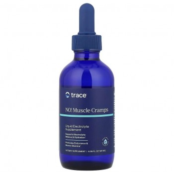 Ei! Lihaskrambid - 120 ml.