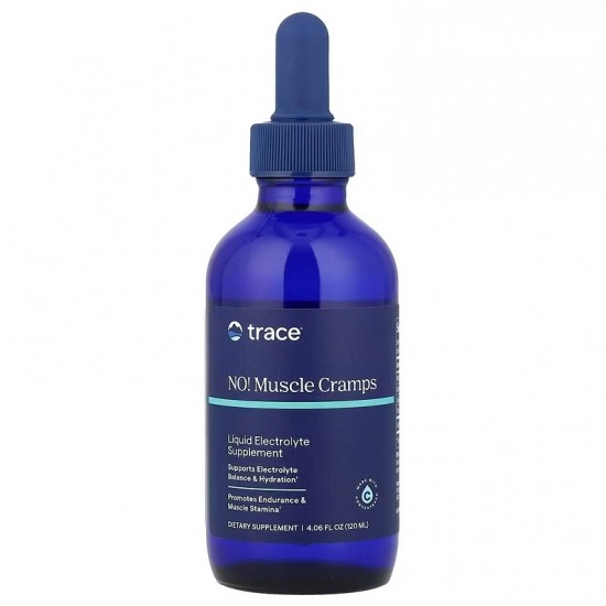 No! Musle Cramps - 120 ml.