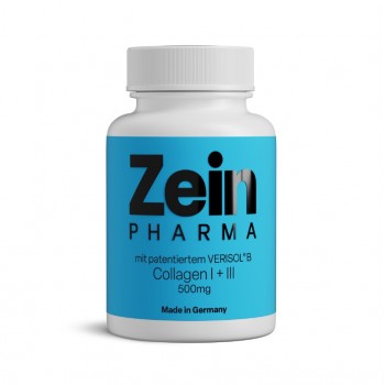 Collagen C ReLift, 500mg - 60 caps