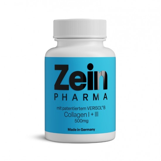 Collagen C ReLift, 500mg - 60 caps