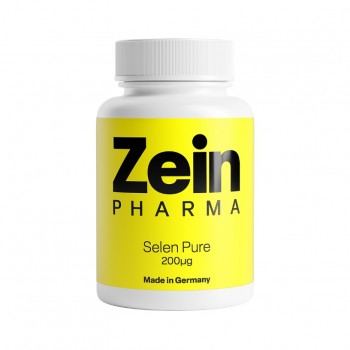 Selenium Pure, 200mcg - 120 caps