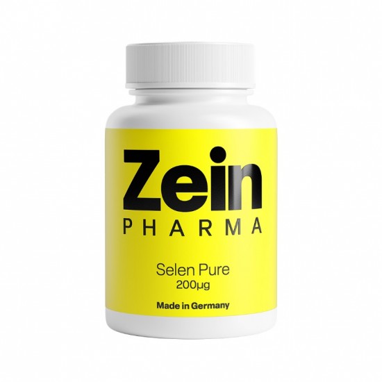 Selenium Pure, 200mcg - 120 caps