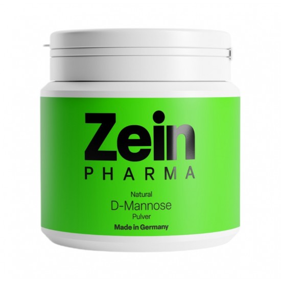 Natural D-Mannose Powder - 200g