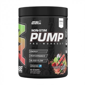 ABE pompa, tigro kraujas - 500 g