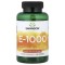 Vitamin E, 1000 IU - 100 softgels