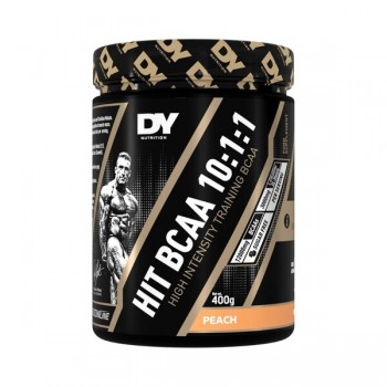 HIT BCAA 10:1:1, Peach - 400g