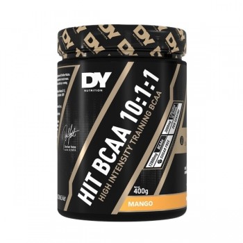 HIT BCAA 10:1:1, Mango - 400g