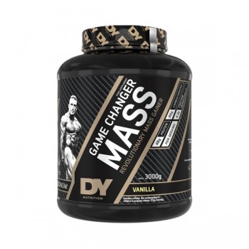 Game Changer Mass, Vanilla - 3000g