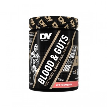 Blood and Guts, Watermelon - 380g