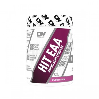 HIT EAA Amino Acid Complex, Bubble Gum - 360g