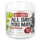 „AllDayYouMay“ – legendinės serijos, citrinų ir laimų skonio – 435 g