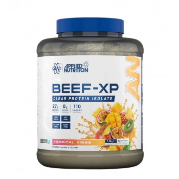 Beef-XP, Tropical Vibes - 1800 g