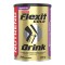 „Flexit Gold“ gėrimas, juodųjų serbentų skonio - 400 g