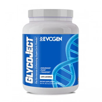 GlycoJect, beskonis - 1000 g