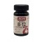 Methyl B-12, 5000mcg (Cherry) - 60 vegan chewable tabs