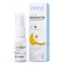 Melatonin with Passion Flower Oral Spray, 1mg (Blackcurrant) - 25 ml.