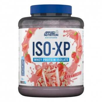 ISO-XP, maasikas - 1800g