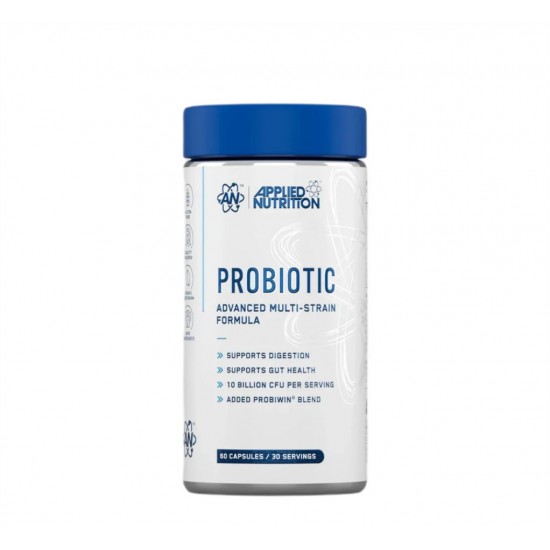 Probiotic - 60 caps