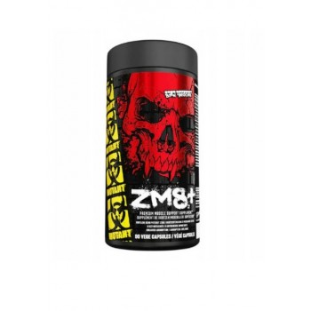 Core Series ZM8+ - 90 vcaps