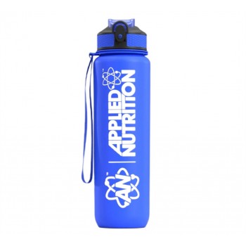 Lifestyle Water Bottle, Blue - 1000 ml.