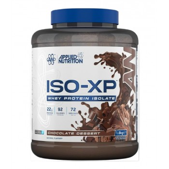 ISO-XP, Dessert au chocolat - 1800 g