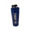 Steel Shaker, Blue - 750 ml.