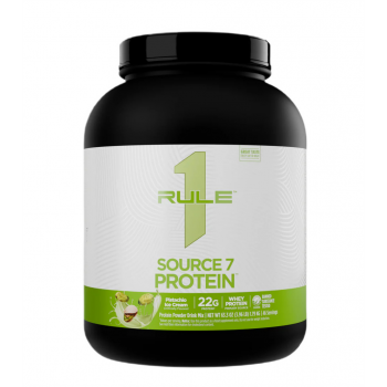 Source7 Protein, Pistachio Gelato - 2260g