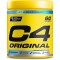 C4 Original, Icy Blue Raspberry - 396g