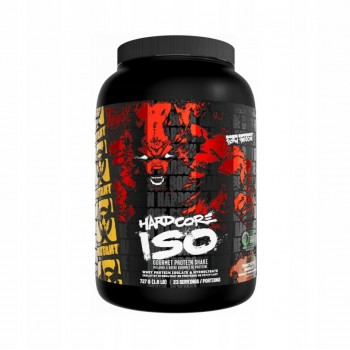 Iso Surge, Peanut Butter Chocolate - 727g