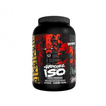 Iso Surge, Chocolate Fudge Brownie - 727g