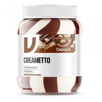 Creametto, Duo - 350g