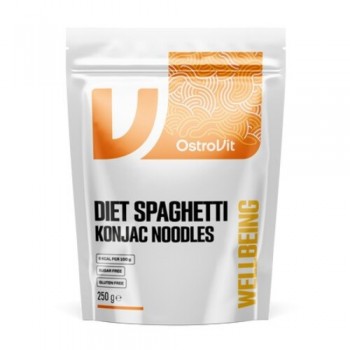 Diet Spaghetti Konjac Noodles - 400g