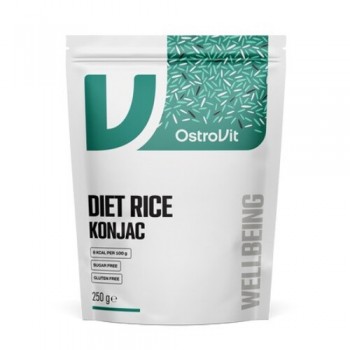 Diet Rice Konjac - 400g