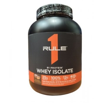 R1 Protein, Chocolate Peanut Butter - 2270g