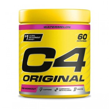C4 Original, arbūzas - 396 g
