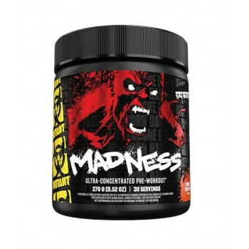 Mutant Madness, saldi ledinė arbata - 225 g